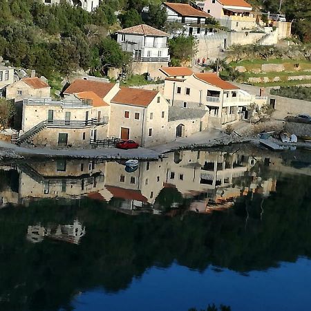 ילסה Appartementhaus Elena מראה חיצוני תמונה