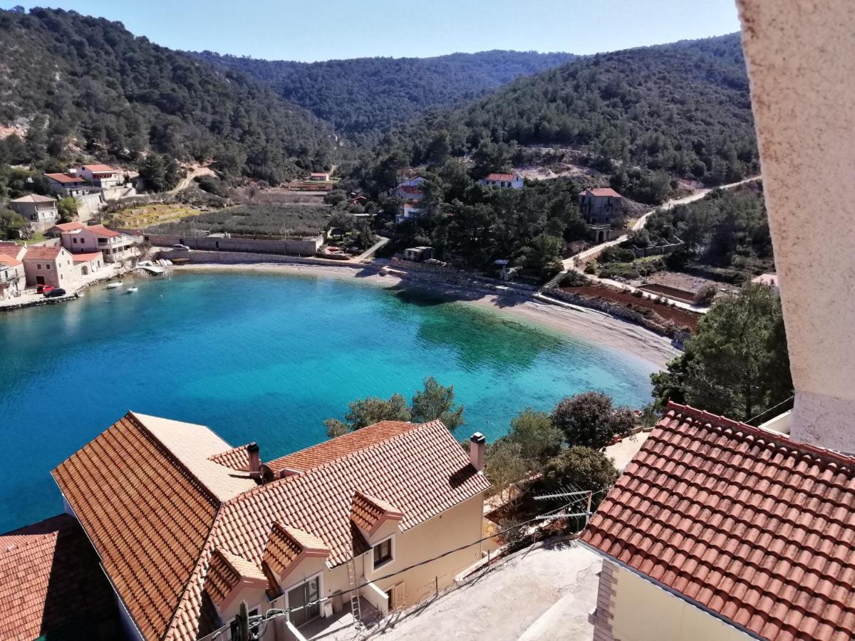 ילסה Appartementhaus Elena מראה חיצוני תמונה