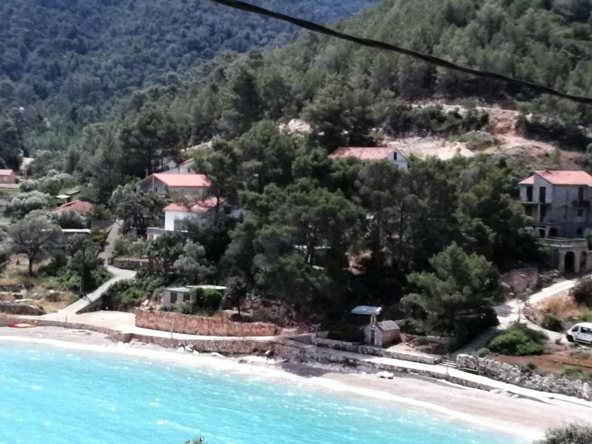 ילסה Appartementhaus Elena מראה חיצוני תמונה