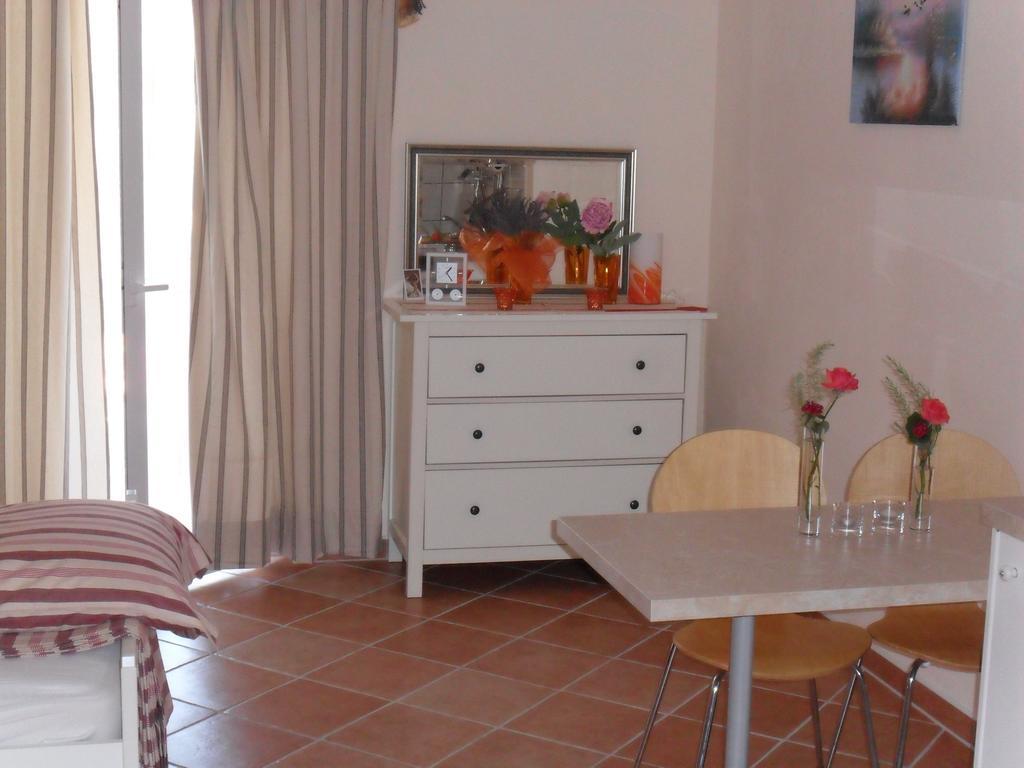 ילסה Appartementhaus Elena מראה חיצוני תמונה