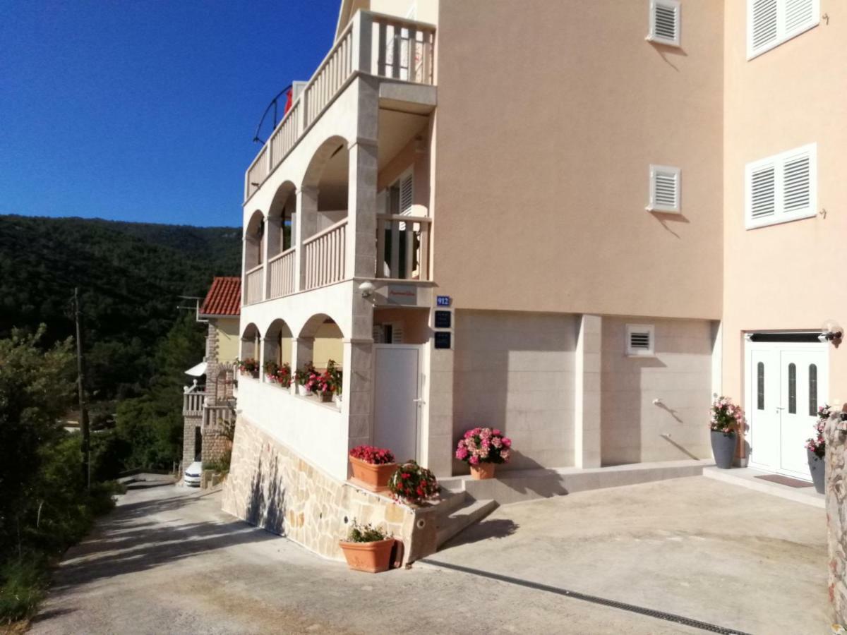 ילסה Appartementhaus Elena מראה חיצוני תמונה