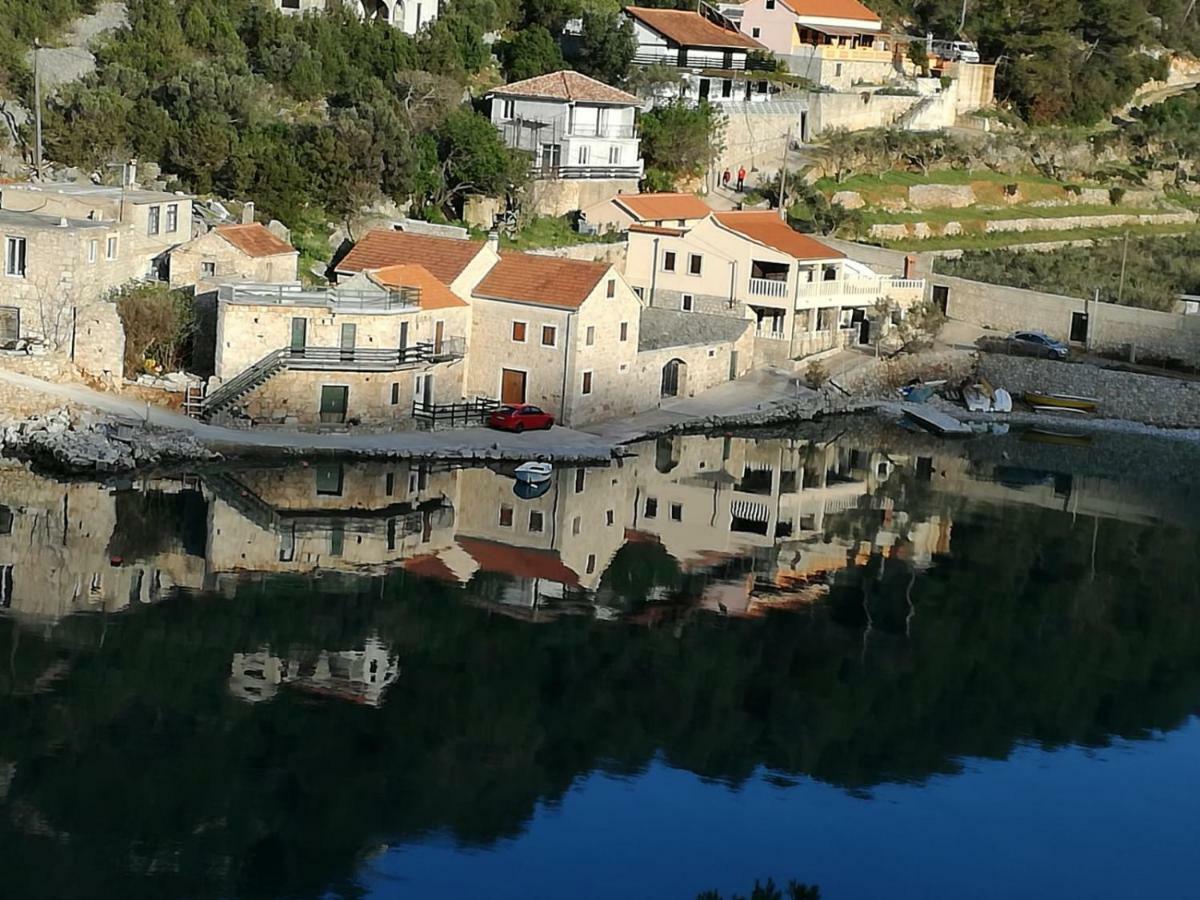 ילסה Appartementhaus Elena מראה חיצוני תמונה