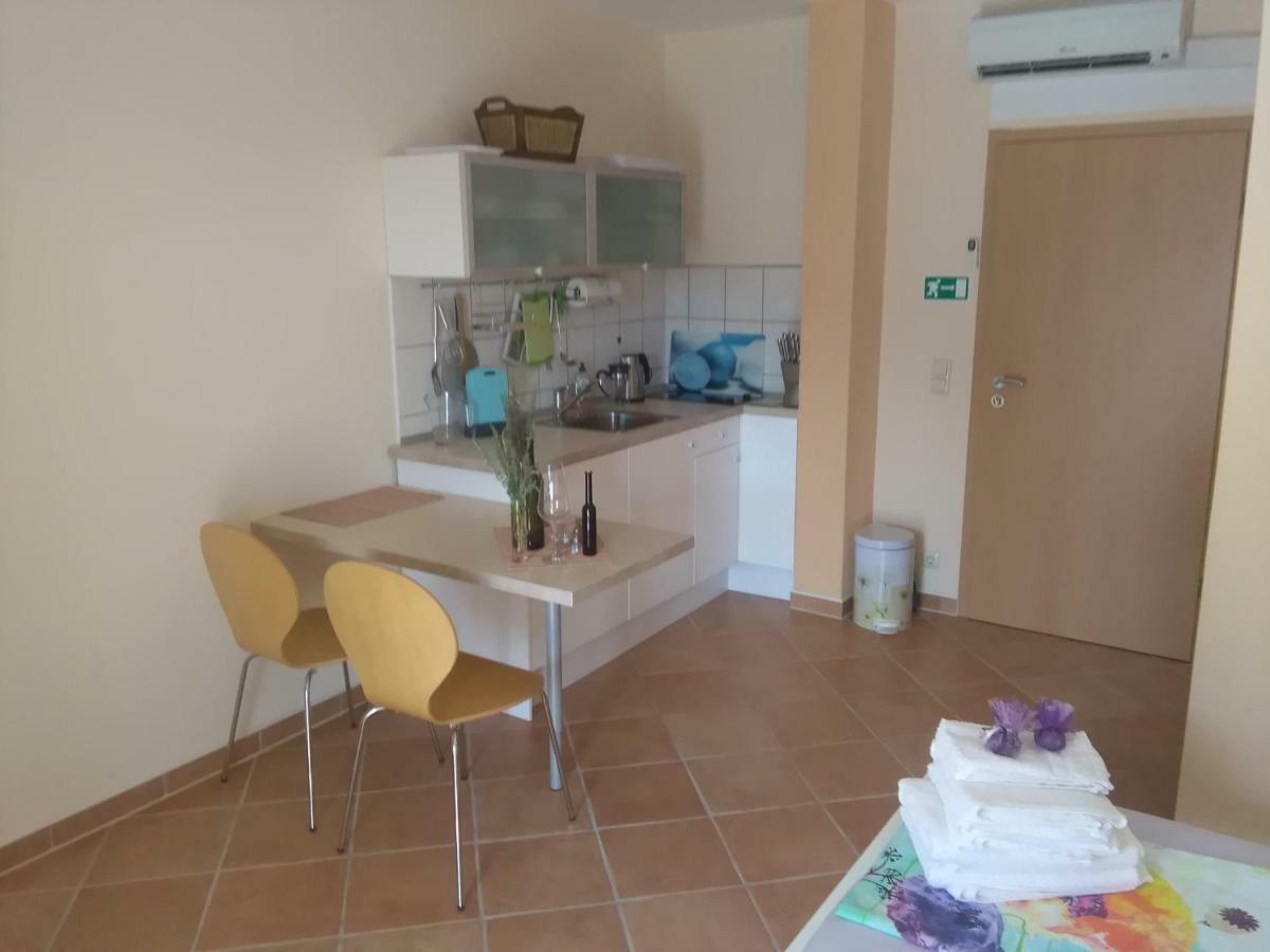ילסה Appartementhaus Elena מראה חיצוני תמונה